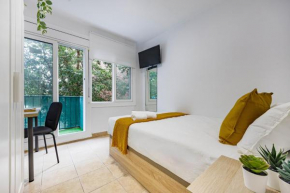Apartamento Premium Terrassa
